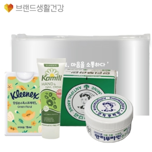 ºê»ý°Ç363È£ 3Á¾¼¼Æ®(Å©¸®³Ø½º ¾È½É ¼Õ¼Òµ¶ ½ºÇÁ·¹ÀÌ+Ä«¹Ð ÇÚµåÅ©¸²+¾ÈƼǪ¶ó¹Î ¿¬°í)