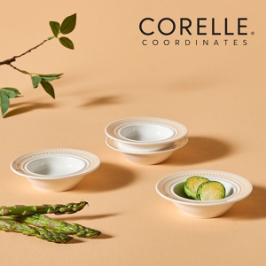 ÄÚ·¼_ÄÚµð³×ÀÌÃ÷ ·ÎÁî¸óÆ® Á¾Áö3.9ÀÎÄ¡ 4P