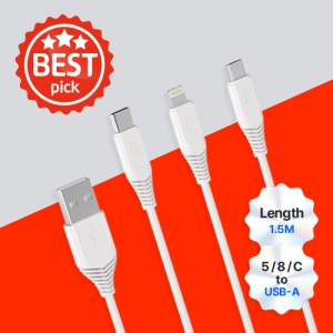Ʈ 3in1 USB-A 3in1 ̺