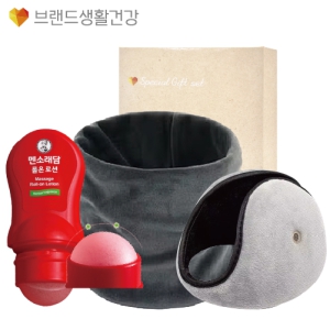 ºê»ý°Ç ¹æÇѼ¼Æ® 95È£(º§ºª ³Ø¿ö¸Ó+¸à¼Ò·¡´ã ·Ñ¿Â ¸¶»çÁö·Î¼Ç+ûÀ½ ±Í¸¶°³)