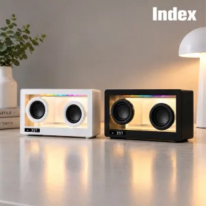 INDEX ���� ������������Ŀ ���工�� �˶��ð�(������)