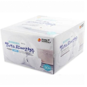 ´º¿å¸¾ »¡¾Æ¾²´Â ÇÁ¸®¹Ì¾öÇàÁÖ 30¸Å