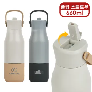 [����Ű] Ʈ������ ���� �Һ��� 660ml