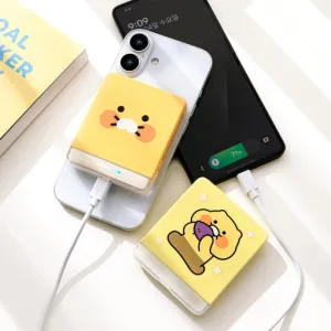 [īī��������] ����� �Ƽ����� �������͸� 5000mAh 2��