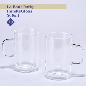 ¶óº¸´Ï µ¥Àϸ® ¼ÕÀâÀÌ±Û¶ó½º 500ml 2P