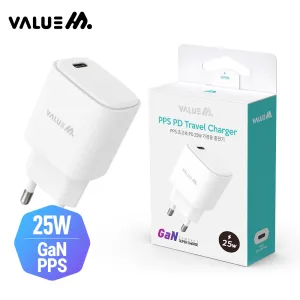 [�����] ������ 25W(PD3.0) PPS �ʰ��� �и��� ������(���̺� ����/������ġ���)