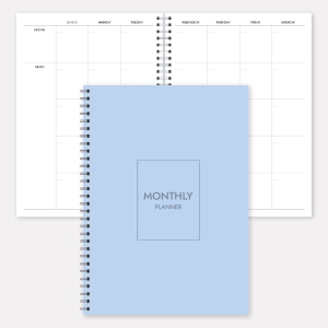 ¸¸³âÇü ¿ù°£ Ç÷¡³Ê ³ëÆ®(16Àý/B5)