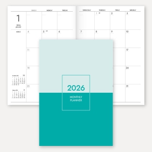 2026 ¿ù°£ Ç÷¡³Ê ³ëÆ® (Ã¥Á¦º»/32Àý/B6)