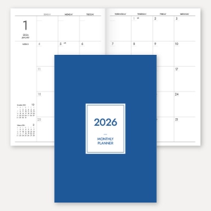 2026 ¿ù°£ Ç÷¡³Ê ³ëÆ® (ÁßöÁ¦º»/32Àý/B6)