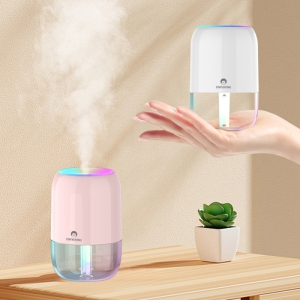 À¯´Ï¿µ UNH2 ·¹Àκ¸¿ì ¹Ì´Ï °¡½À±â LED ¹«µåµî 200ml