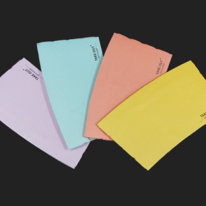 ÇÕÁö ±â¼º ÄÅȦ´õ(4°¡Áö »ö»ó È¥ÇÕ) (1¹Ú½º/1,000°³ÀÔ)