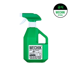 WECHIK À§Ä¢ ¸ÖƼ ½ºÇÁ·¹ÀÌ (500ml)