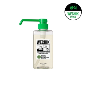 WECHIK Ģ Ƽ ֹ漼 (500ml)