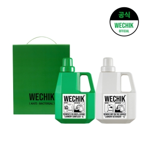 WECHIK À§Ä¢ 1L ·±µå¸® ¼¼Æ®