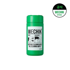 WECHIK À§Ä¢ ¿ÃŬ¸° ¼¼Á¤ Ƽ½´ 80¸Å