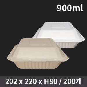  900ml (1ڽ/200)