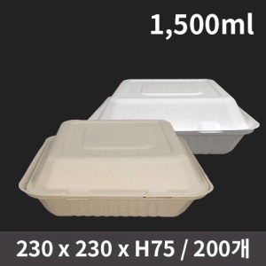  1,500ml (1ڽ/200)