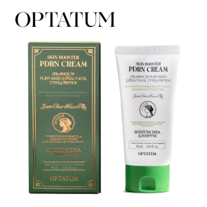 ¿ÉŸ¿ò OPTATUM ÇǺΰ³¼± ÀúÀÚ±Ø ½ºÅ² ºÎ½ºÅÍ PDRN Å©¸²(75ml)
