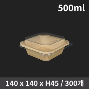 ũƮ Ȱ 500ml (1ڽ/300)(Ѳ)