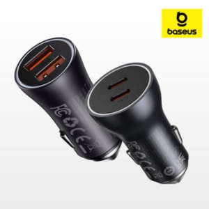 º£À̽º¾î½º Â÷·®¿ë Ãʰí¼Ó ÃæÀü±â 60W 2Æ÷Æ® ÀÚµ¿Â÷ Â÷·® ½Ã°ÅÀè