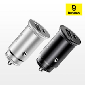 º£À̽º¾î½º Â÷·®¿ë °í¼Ó ÃæÀü±â µà¾ó Â÷·® ÀÚµ¿Â÷ ½Ã°ÅÀè USB+CŸÀÔ 30W PD3.0