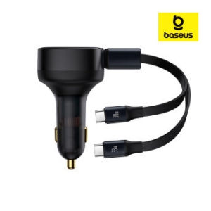 º£À̽º¾î½º ¸±ÄÉÀ̺í 2 in 1 Â÷·®¿ë ÃæÀü±â ¸ÖƼ µà¾ó ½Ã°ÅÀè ÀÚµ¿Â÷ °í¼Ó ÃæÀü