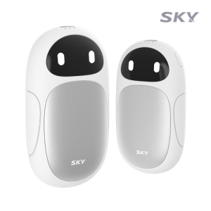 ½ºÄ«ÀÌ ·Îº¸ µà¾ó ÃæÀü½Ä ¼Õ³·Î ÈÞ´ë¿ë USB CŸÀÔ