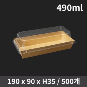 ũƮ  Ʈ 490ml (1ڽ/500)