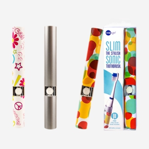 New Slim Sonic ĩ