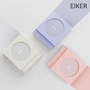 EIKER ½º¸¶Æ® ¸Ó±×¿ö¸Ó ¿Â¿ ÄÚ½ºÅÍ Ä¿ÇÇ Â÷ º¸¿Â±â ¿ÂµµÁ¶Àý ÄÅ¿ö¸Ó