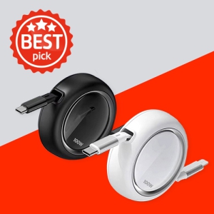 º£½ºÆ®ÇÈ 100W CtoC 1.0m ¸±Å¸ÀÔ µ¥ÀÌÅÍ ÃæÀü ÄÉÀ̺í