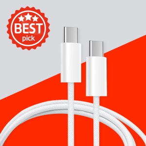 º£½ºÆ®ÇÈ Ãʰí¼Ó PD 65W CtoC 2.0m ¿ìºì¼ÒÀç ÆÐºê¸¯ µ¥ÀÌÅÍ ÃæÀü ÄÉÀ̺í