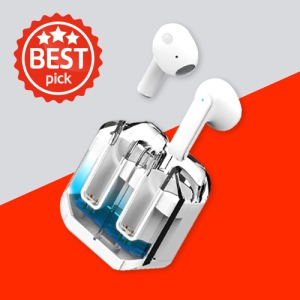 º£½ºÆ®ÇÈ Å©¸®½ºÅ» TWS ºí·çÅõ½º 5.3 LCD À̾îÆù À̾î¼Â