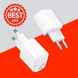 º£½ºÆ®ÇÈ °¡Á¤¿ë PD 20W 1Æ÷Æ® Çìµå USB-C (ÄÉÀÌºí ¹ÌÆ÷ÇÔ) ¾î´ðÅÍ ÃæÀü±â