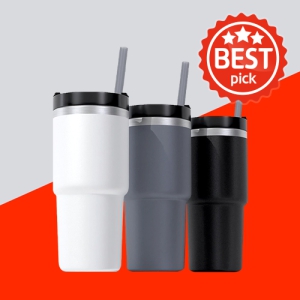 º£½ºÆ®ÇÈ º¸¿Âº¸³Ã ½ºÅÙ 304 ÀÌÁß Áø°ø 2IN1 ÅÒºí·¯ 600ml