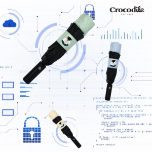 Å©·ÎÄ¿´ÙÀÏ 3´Ü ¾Ë¸®¹Ì ¿ÏÀüÀÚµ¿ ¾Ï¸· °Å²Ù·Î¿ì»ê