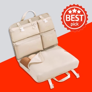 º£½ºÆ®ÇÈ °í¸®Çü 6in1 ¿©Çà¿ë ¸ÖƼ ij¸®¾î Á¤¸® ¹æ¼öÆÄ¿ìÄ¡ Á¢ÀÌ½Ä °¡¹æ