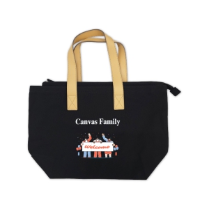 Canvas Family ���� ������ ���ڹ� ���� (47x32x15cm) 1P