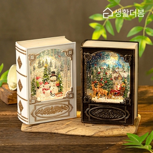 »ýȰ´õº½ ¿£Æ½ ºÏ¸ð¾ç Å©¸®½º¸¶½º ¿À¸£°ñ LED ¹«µåµî ½º³ë¿ìº¼ ÀÎÅ׸®¾î Àå½Ä