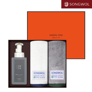 ¾Æºü¸¶À½ »ýȰ¼¼Æ® 12È£ (´º ¹ÙÀÌºê ¹ìºÎ 220g Ÿ¿Ã2P + ÇÚµå¿ö½Ã500ml 1P)