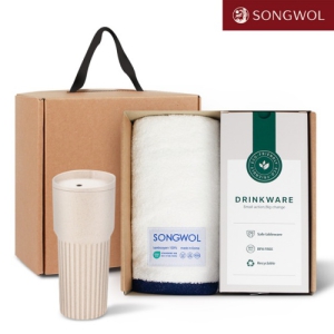 ¼Û¿ùŸ¿Ã ¸®ºù ±âÇÁÆ®¼¼Æ® 41 (´º ¹ÙÀÌºê ¹ìºÎ 220g 1P + Ä¿ÇÇÅÒºí·¯709ml 1P)