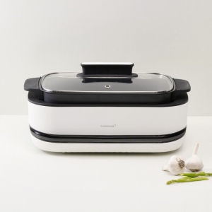 ¶ô¾Ø¶ô ´ë¿ë·® ºÐ¸®Çü ¸ÖƼÄíÄ¿ 6L