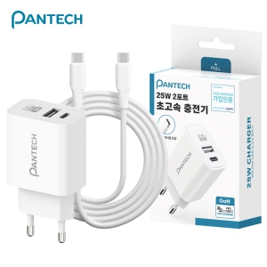  GaN PD 25W Ƽ 2Ʈ  ʰ (CtoC ̺ )