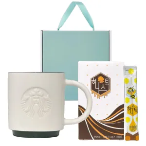 ��Ÿ���� �ñ״�ó ���̷� �ӱ� 355ml + ������ �� ��Ͻ�ƽ 10����(12g)