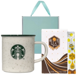 Ÿ ׸ ̷ Ʈ ӱ 355ml +   Ͻƽ 10(12g)