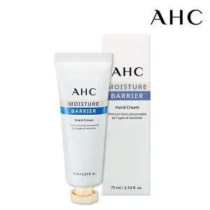 AHC ���̽�ó�踮���ڵ�ũ��75ml 1P