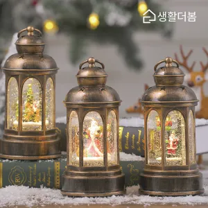 ��Ȱ���� ũ�������� ������ ����� LED ���� ����캼 ��Ÿ Ʈ�� �絹�� ��Ƽ�� ���