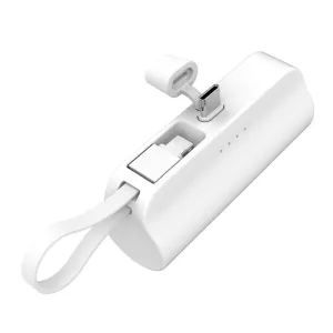 �޴�� ��ŷ�� ���̴Ϻ������͸� 5000mAh