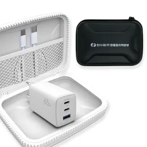 CS62 3��Ʈ 65W PD�ʰ��������� ��Ʈ