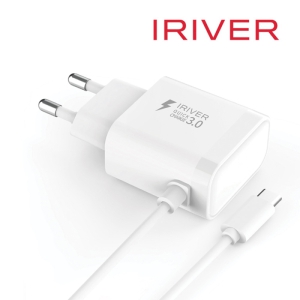 ̸ IHA-HQ33C QC 3.0 C 18W ü ޼  (1.2M ̺)